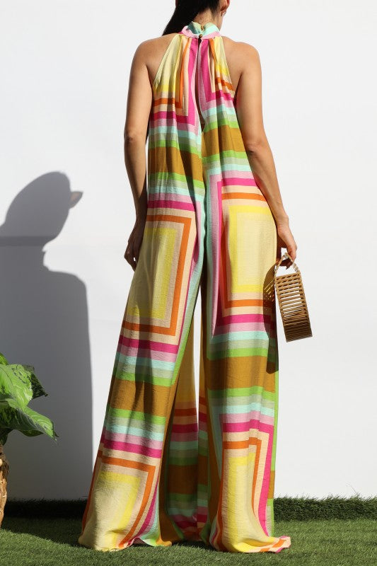 Liah Jumpsuit
