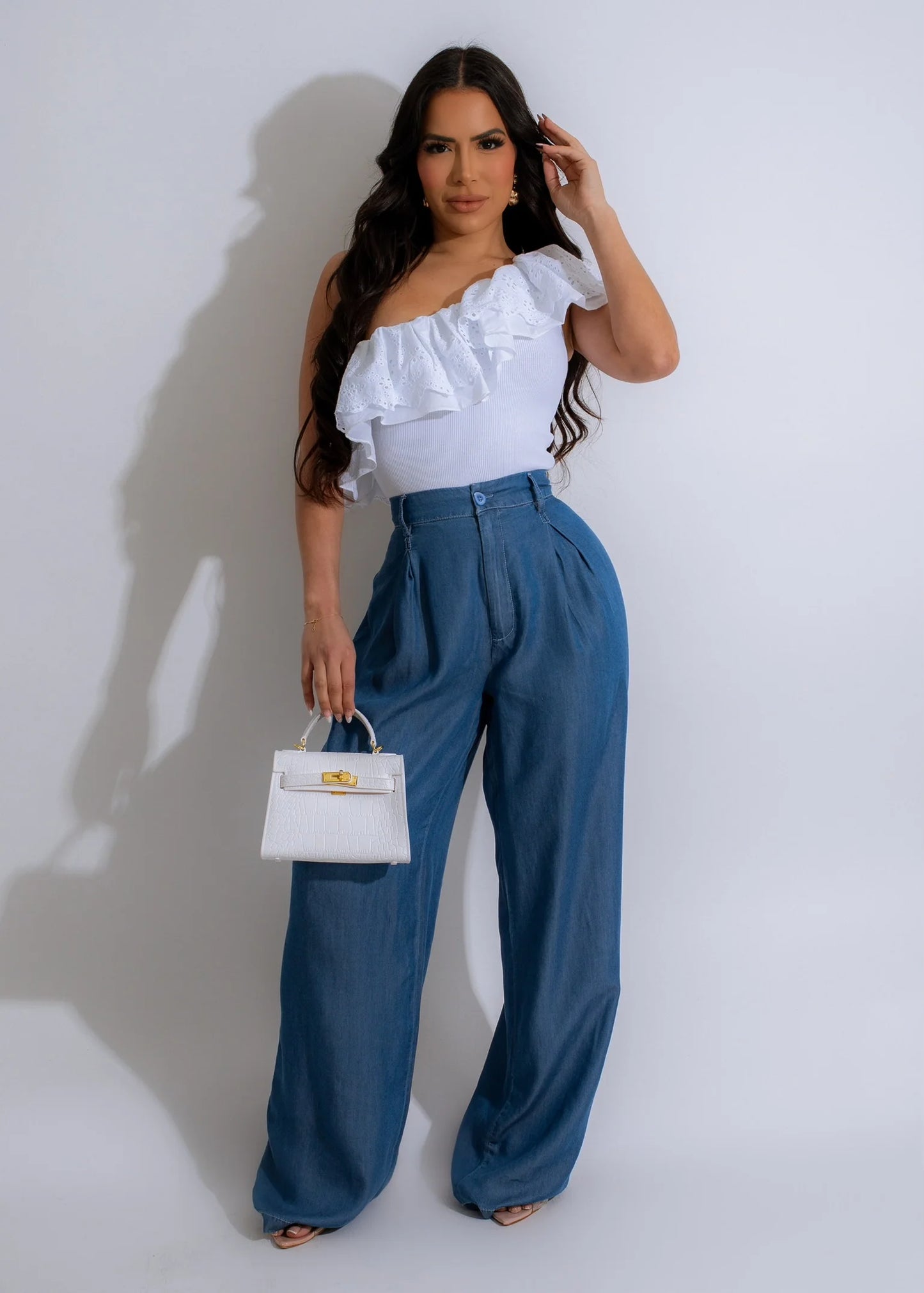 Jenny pants