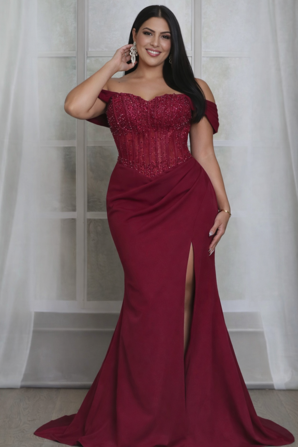 Amara Dress