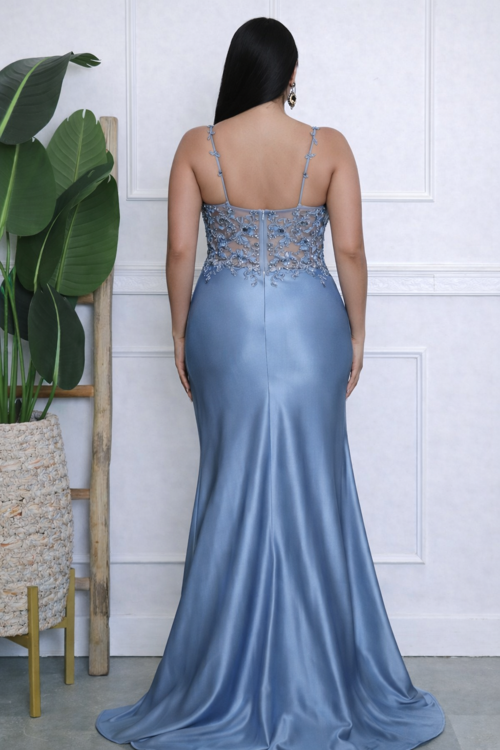 Lorenie Dress