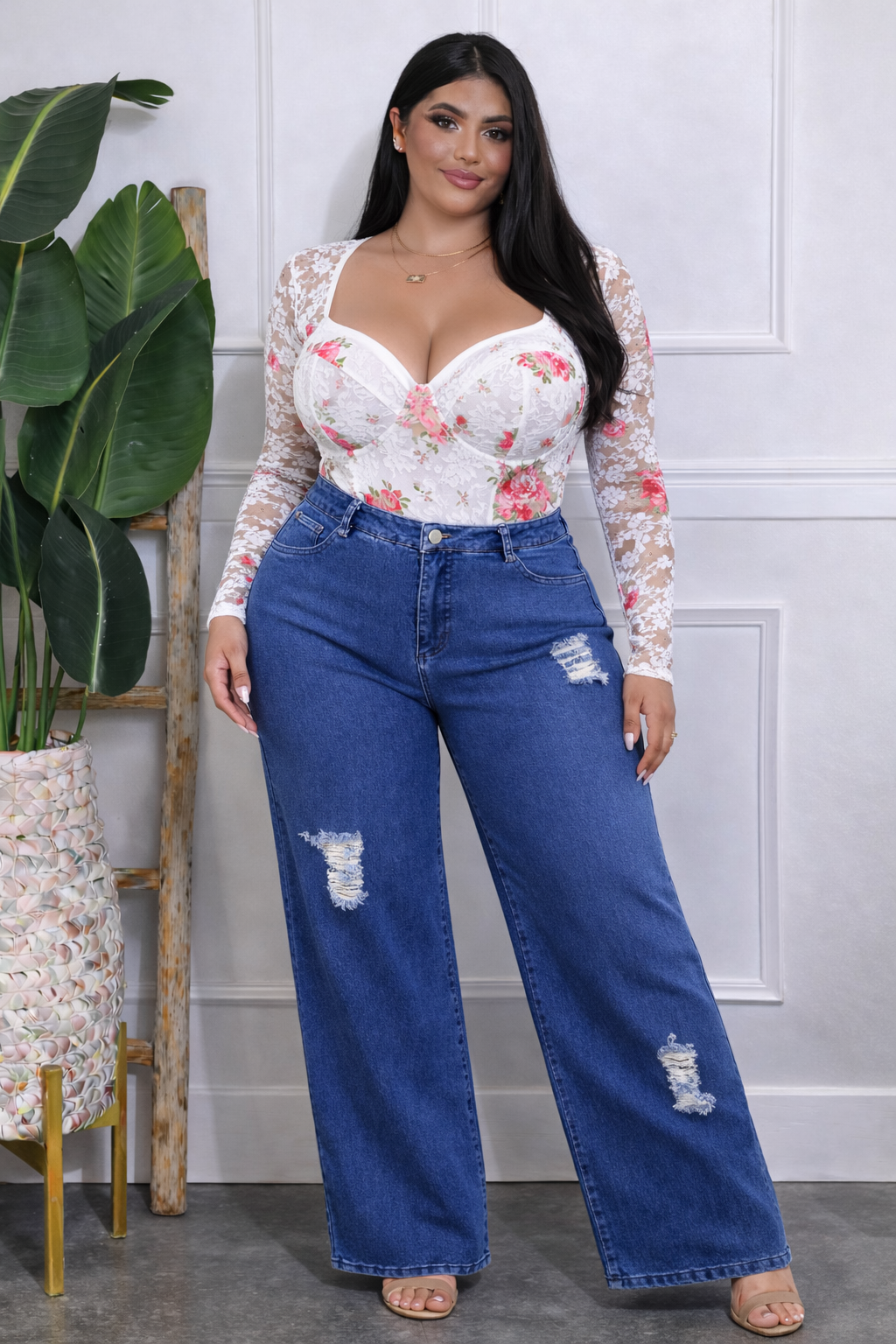 Nivia bodysuit Plus