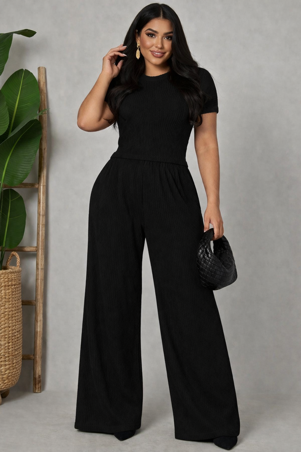 Carolina Set Plus