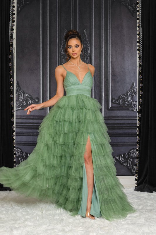 Tiana Dress