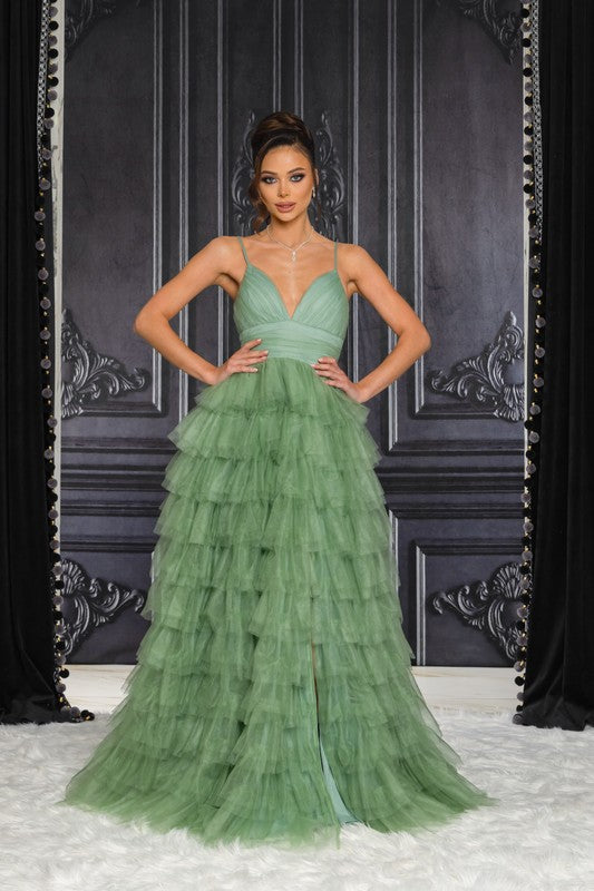 Tiana Dress