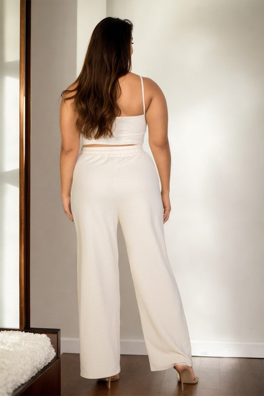Jinete Set Plus Size