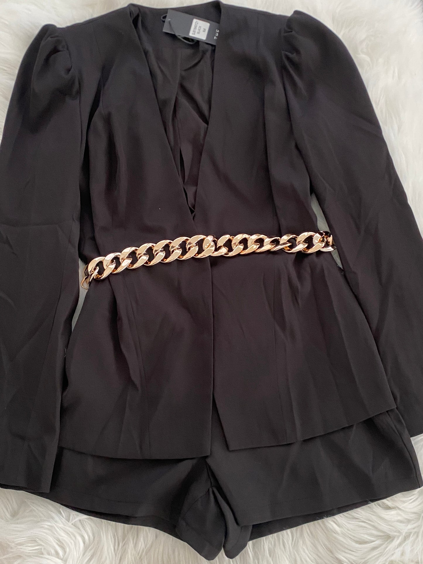 Belted Set