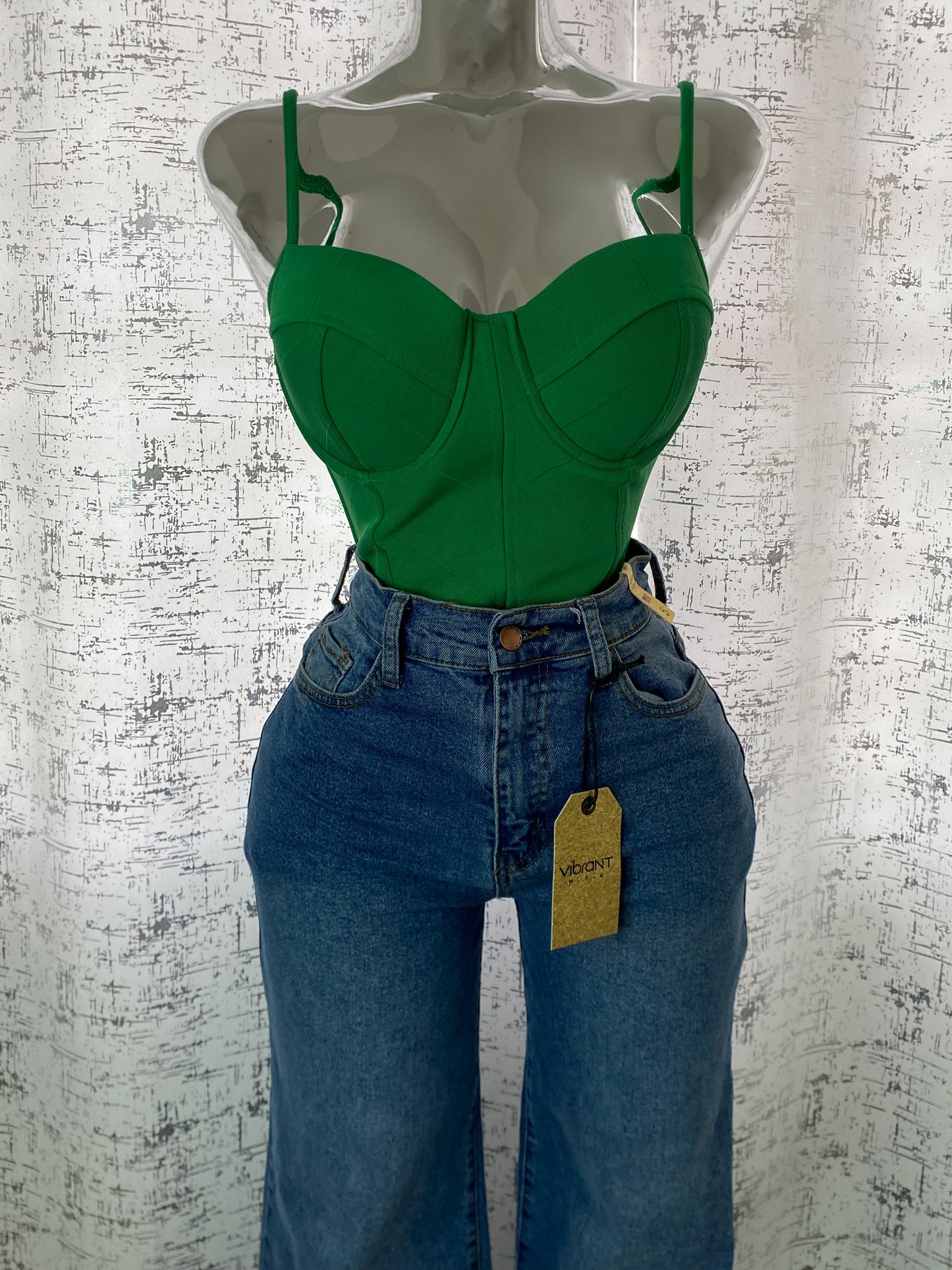 Kelly Bodysuit