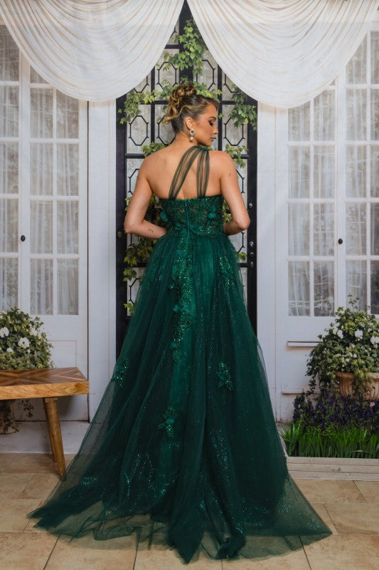Ananda Dress