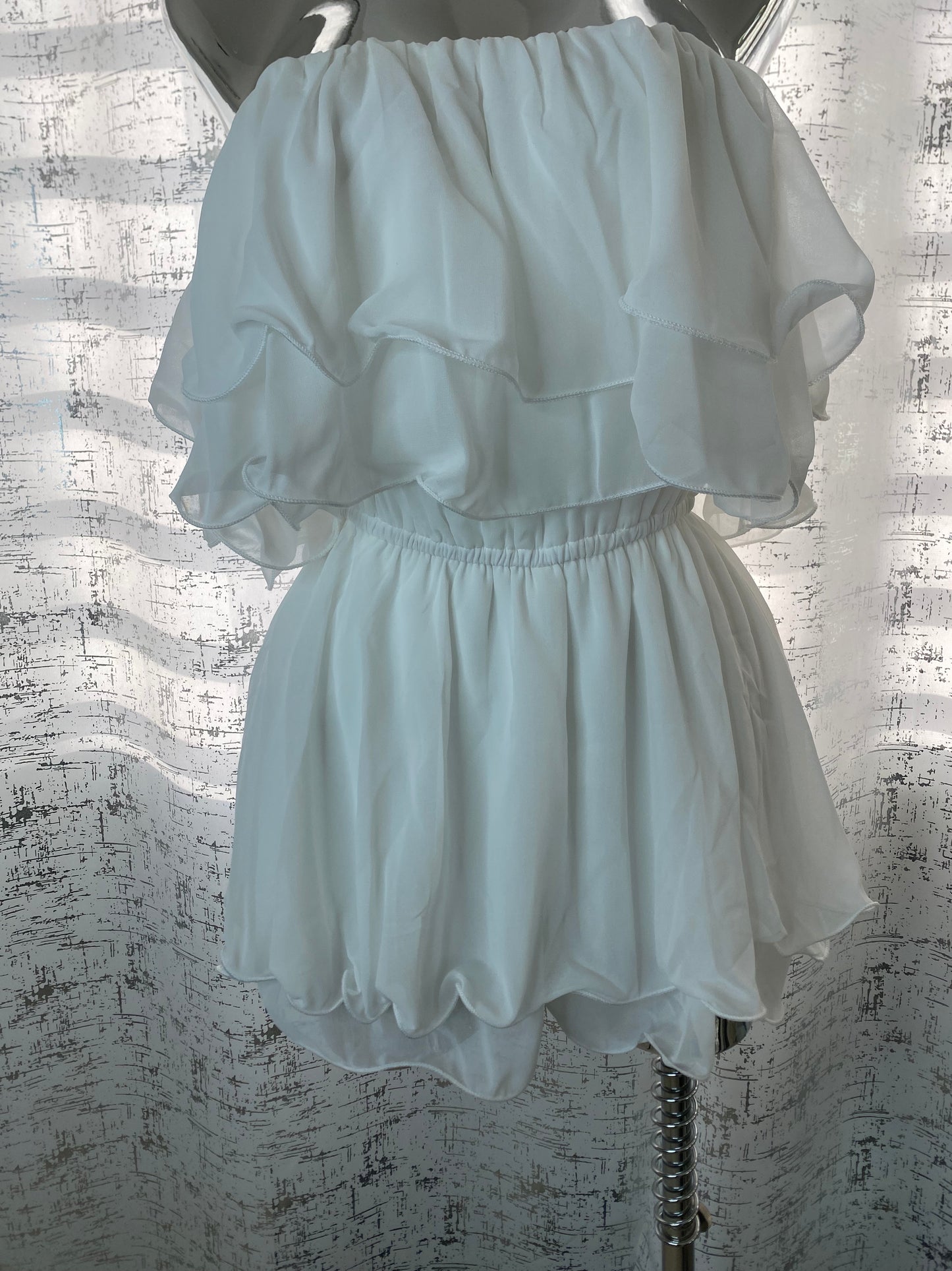 Pure Romper