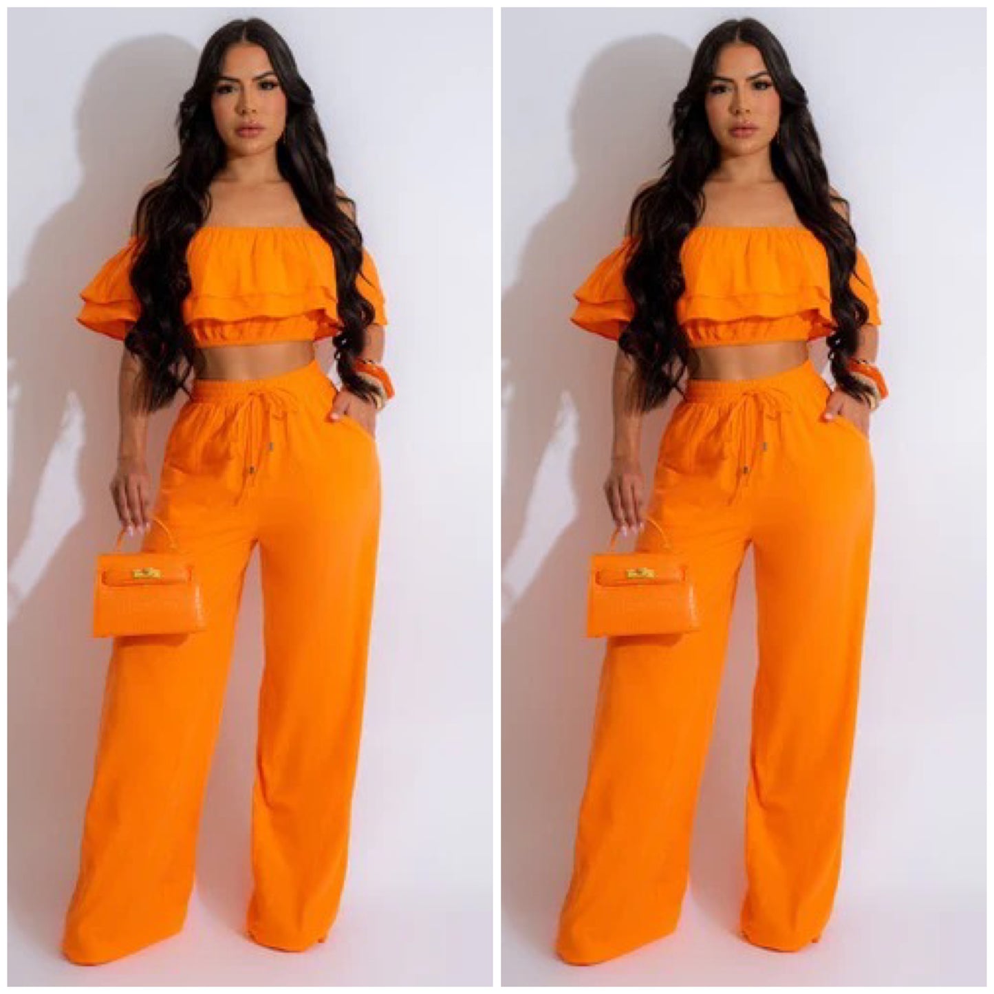 Cristina Set