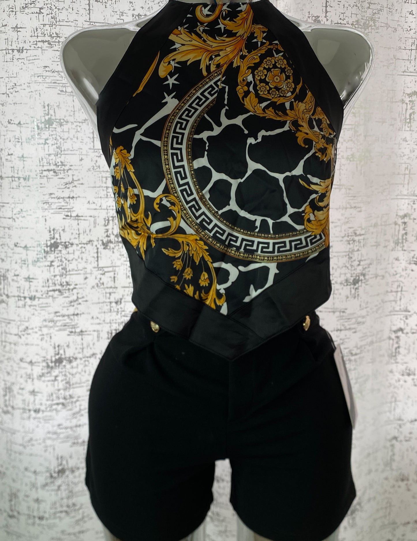 Geo Top
