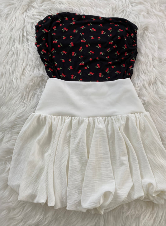 Cherry Top Plus