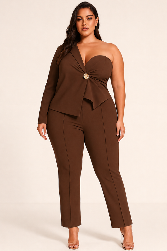 Amalia Set Plus
