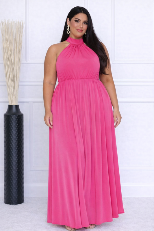 Renata Dress Plus
