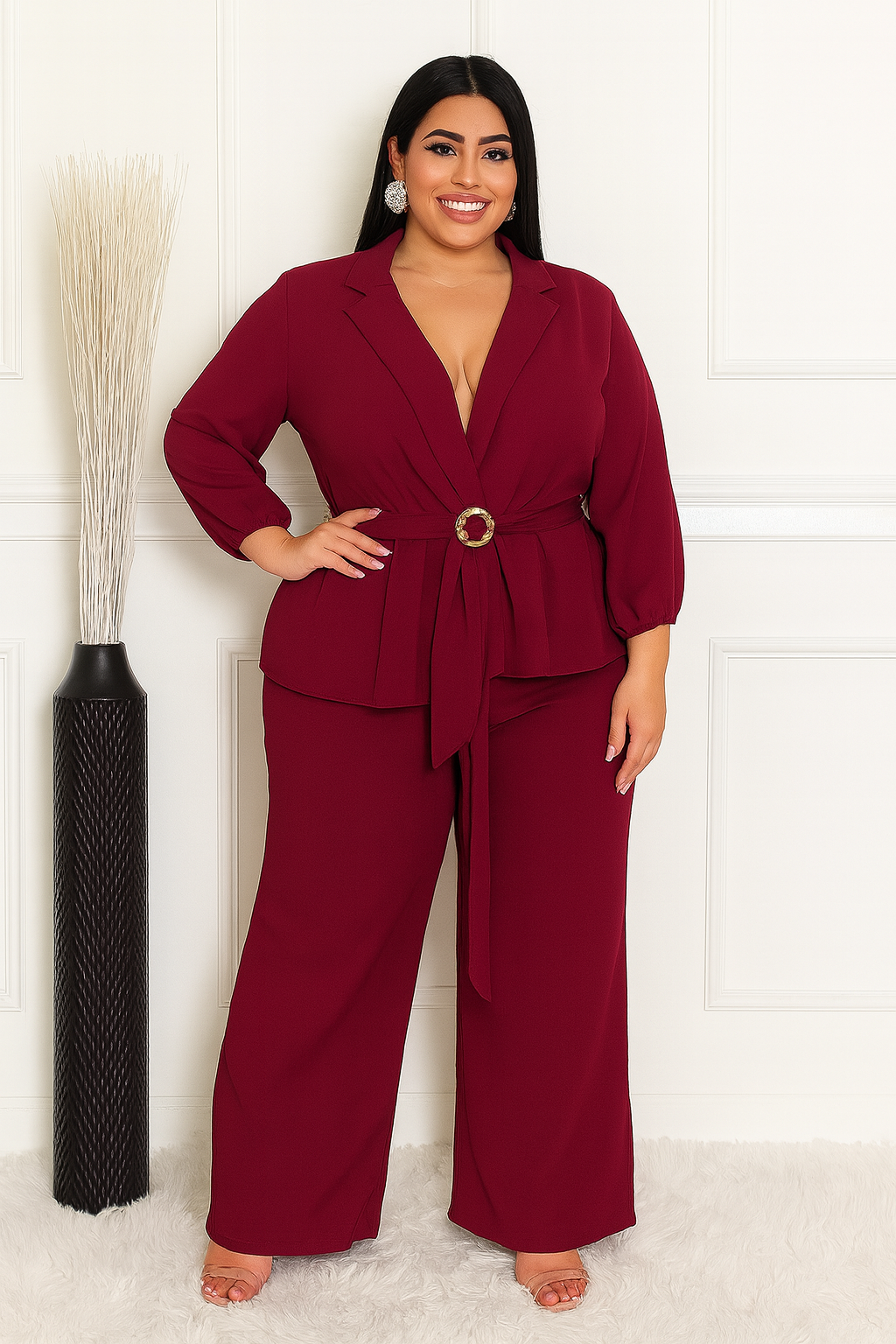 Darla Set Plus