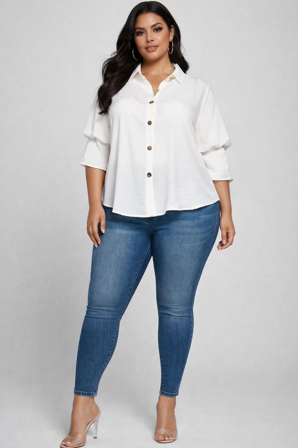 Leisa Top Plus
