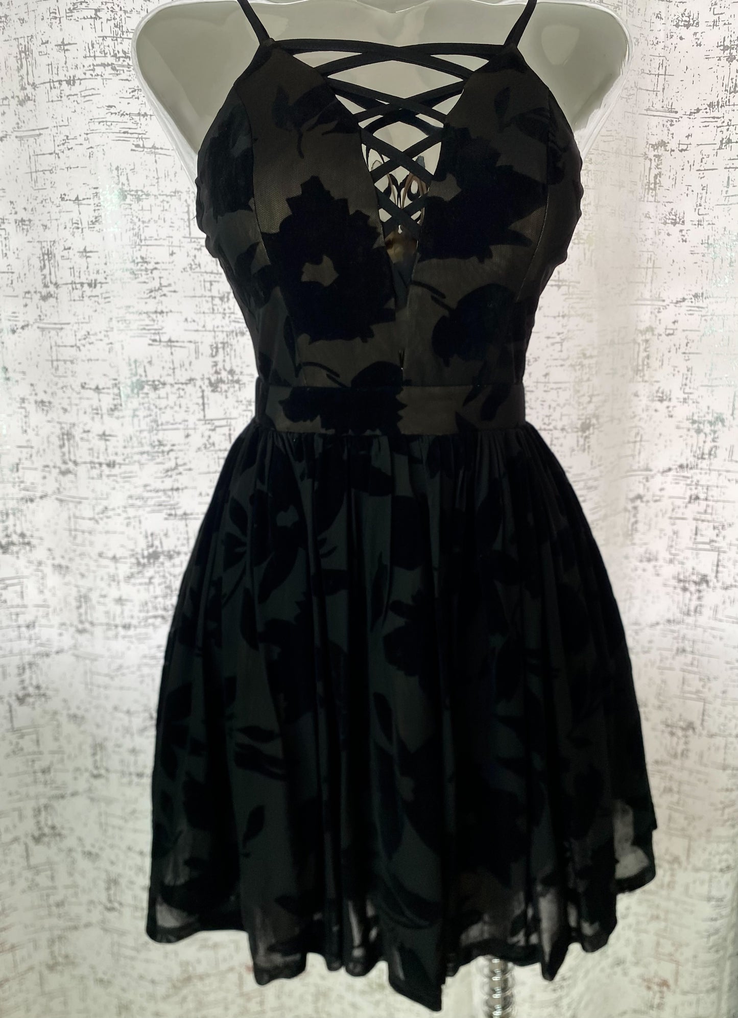 Nely Dress