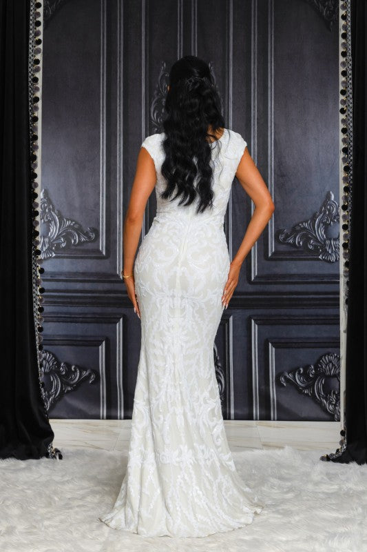 Camile Dress PLUS SIZE