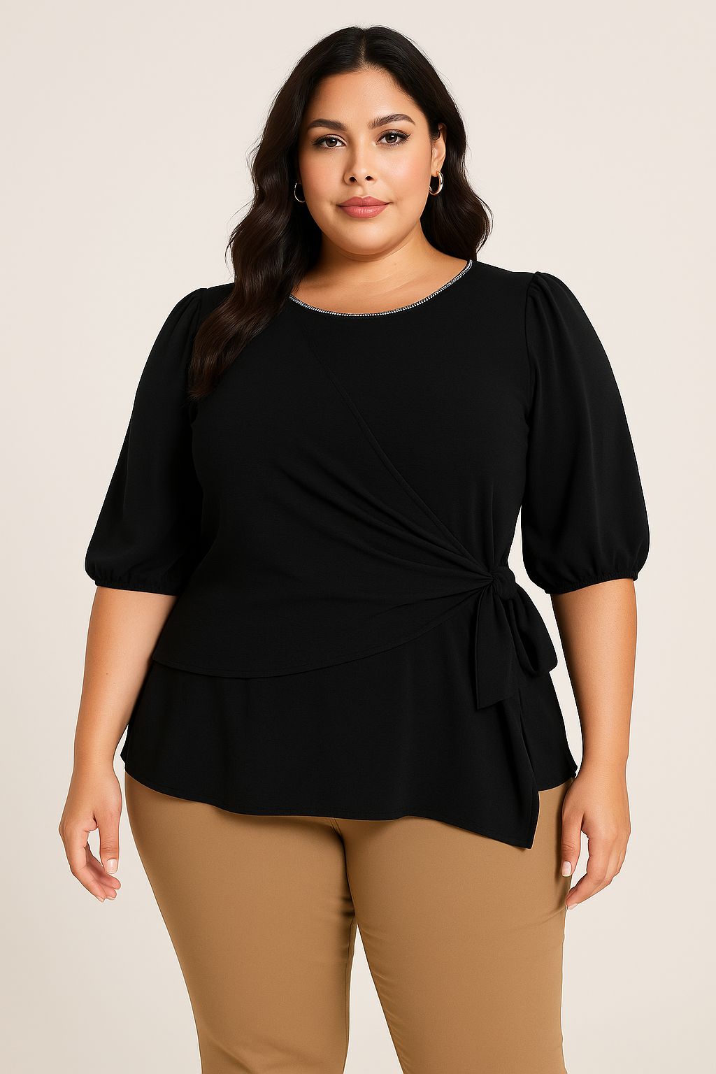 Iris Top Plus