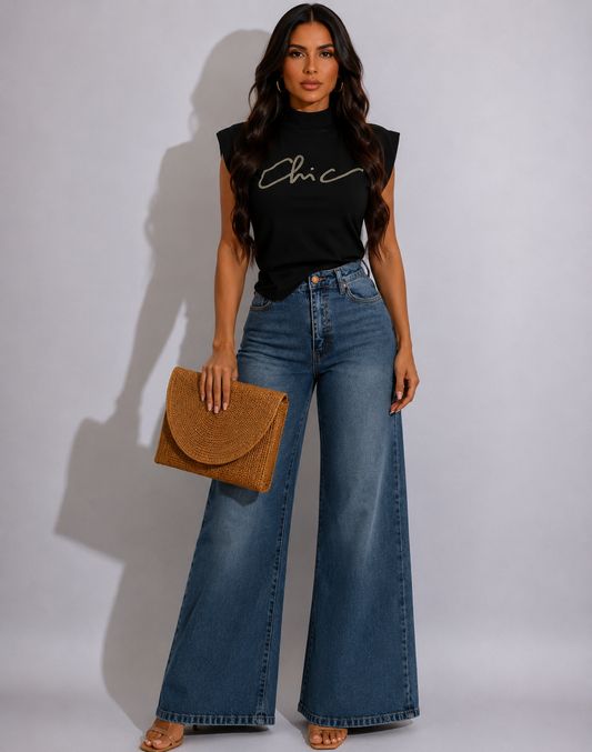 Chic Top