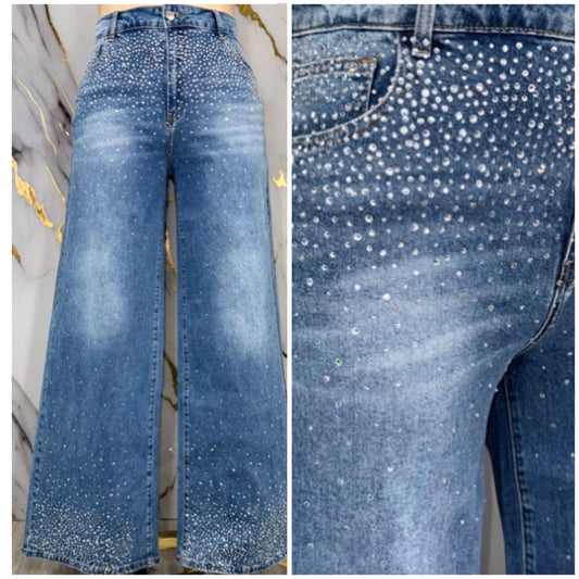 Paulina Pants Plus