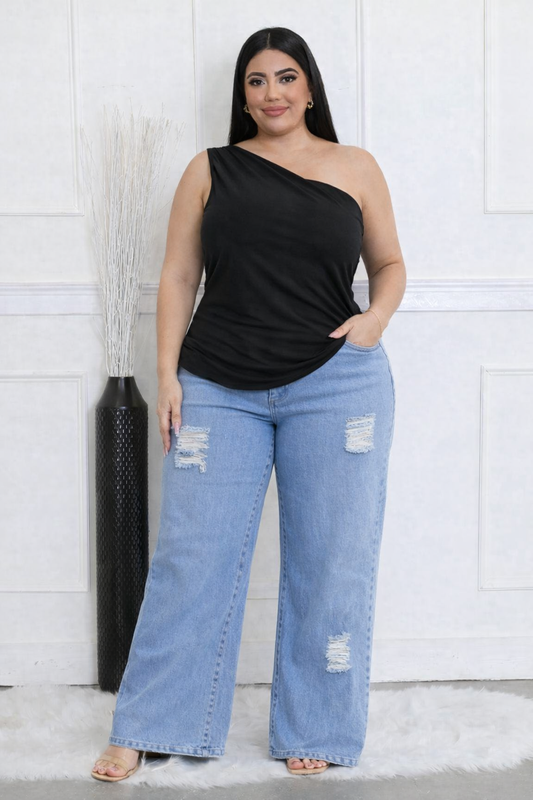 Dannie Pants Plus