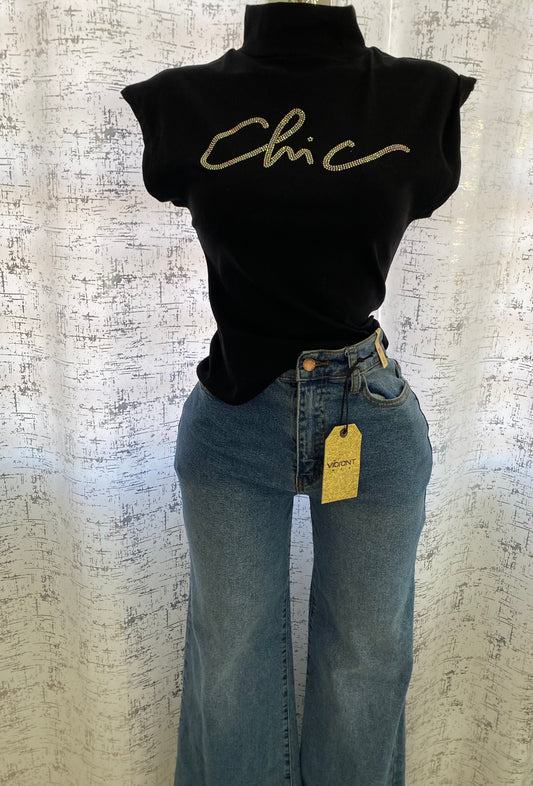 Chic Top
