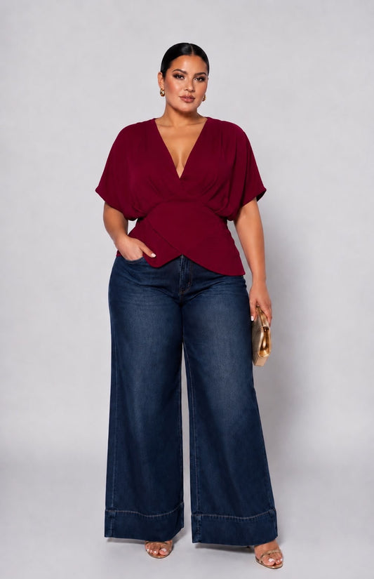 Elegant Top Plus