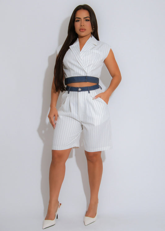 Stripe Set