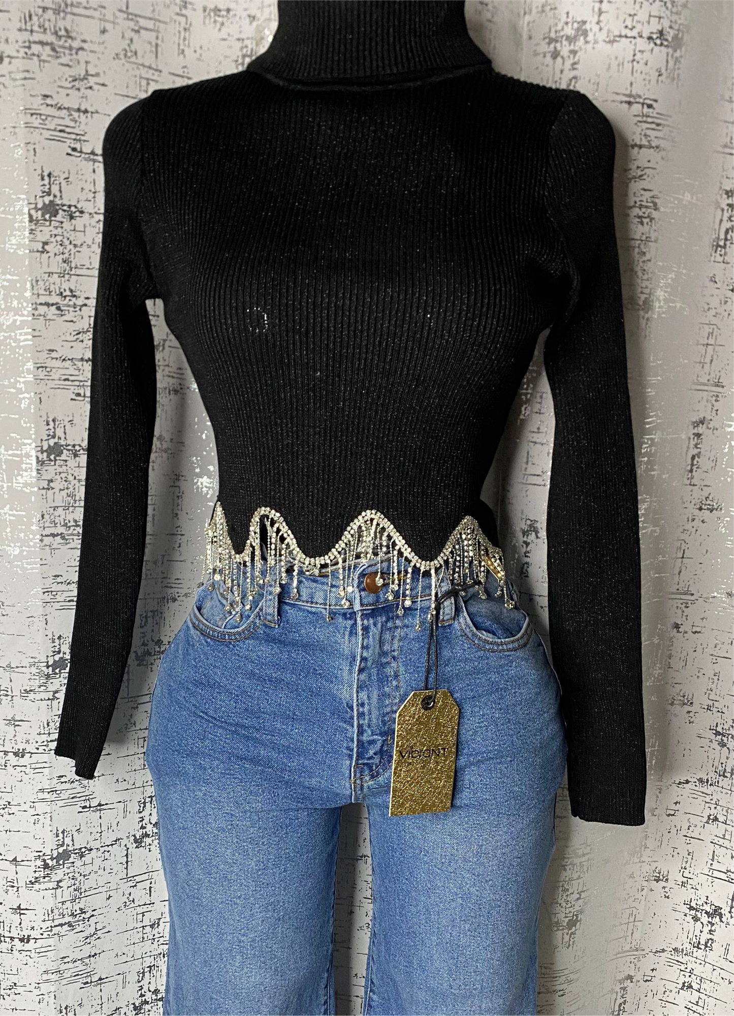 Fringe Top