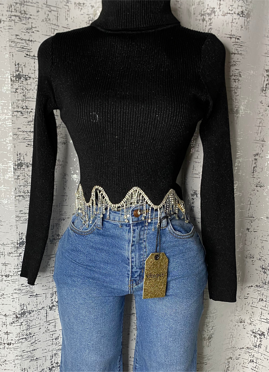 Fringe Top