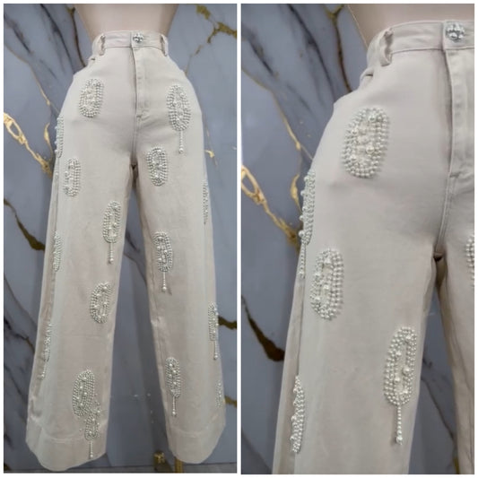 Larrisa Pants