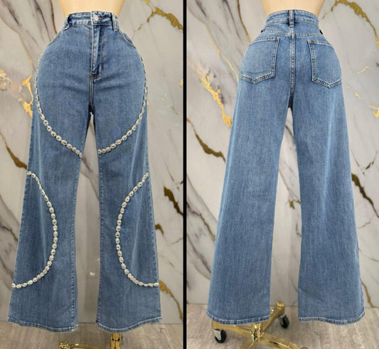 Lia Pants