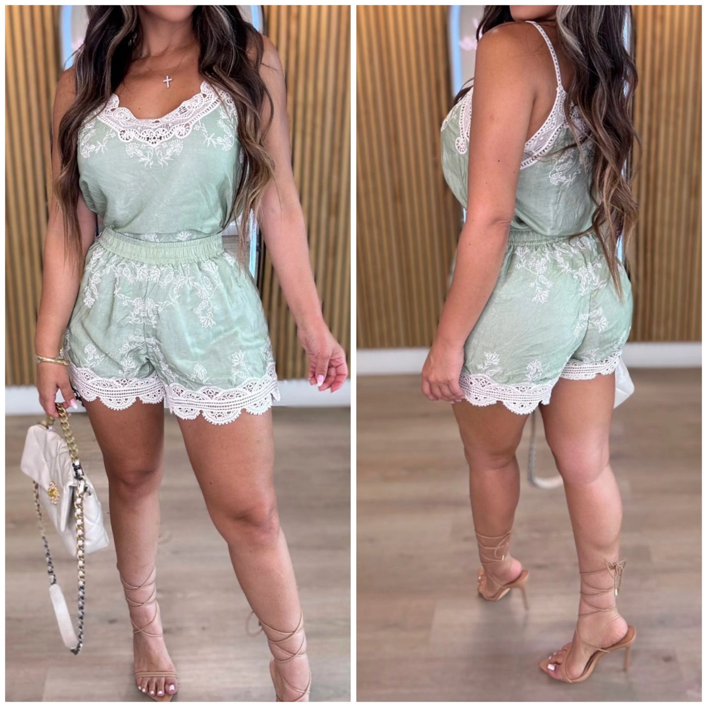 Carlie Set