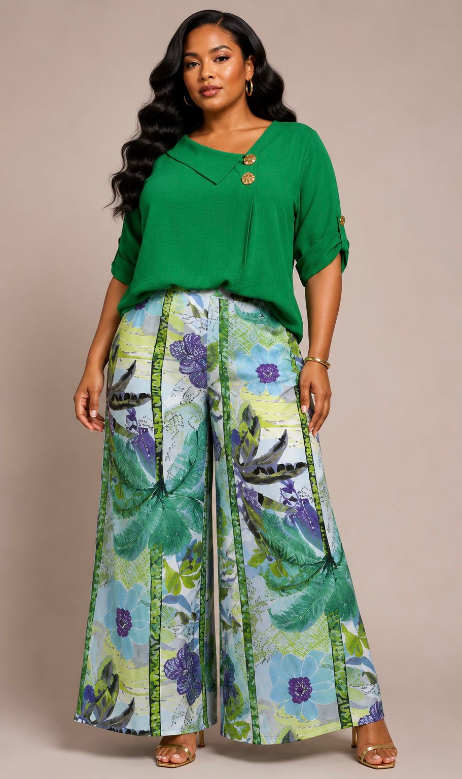 Calet Top Plus