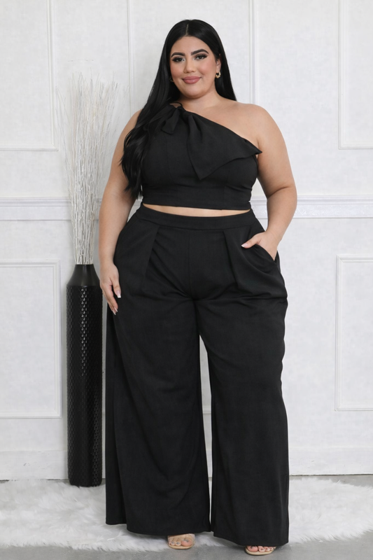 Sabrina Set Plus