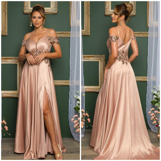 Iliene Dress