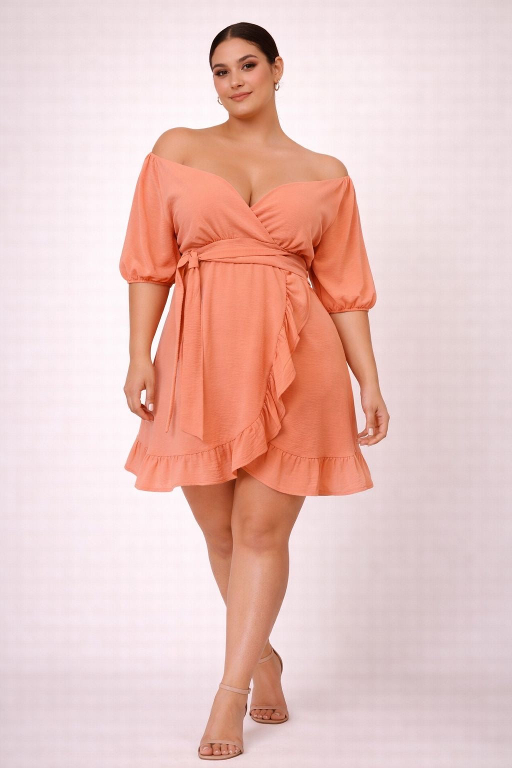 Anaí  Dress Plus