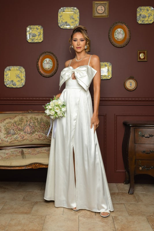 Iliany Dress