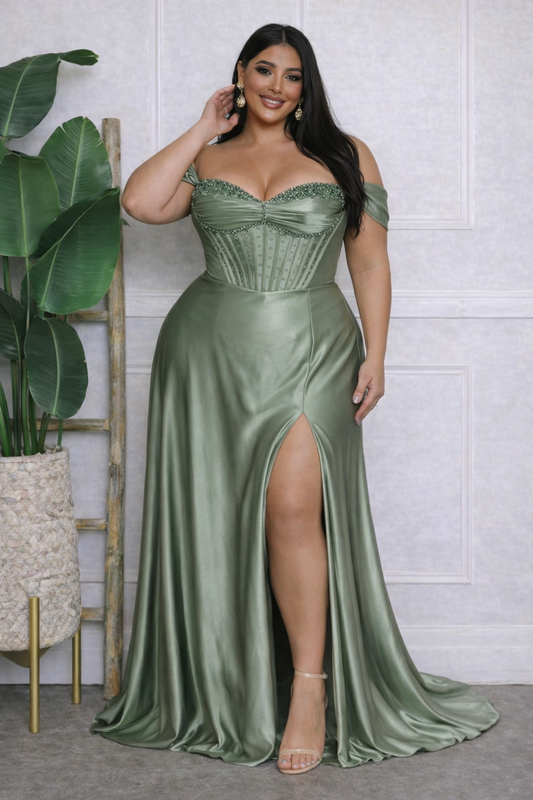 Jariana Dress