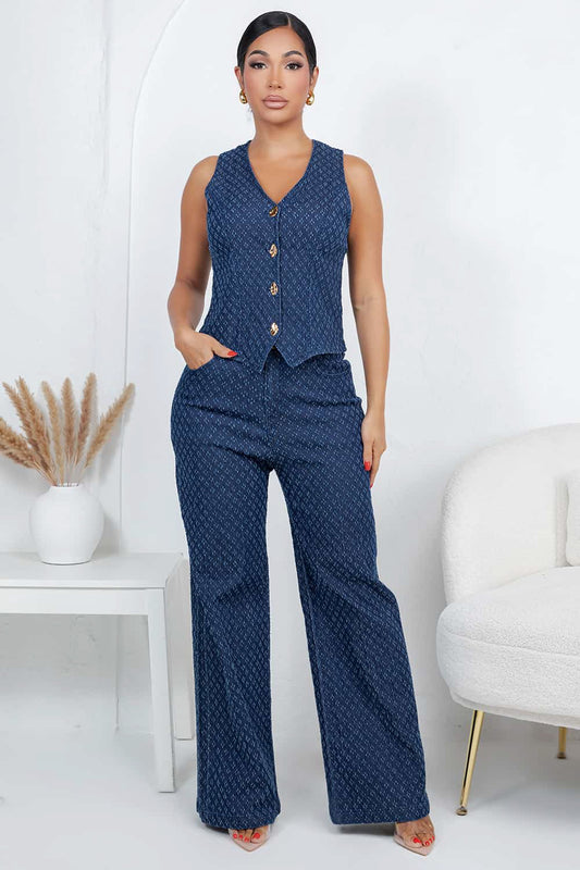 Fiorela Set