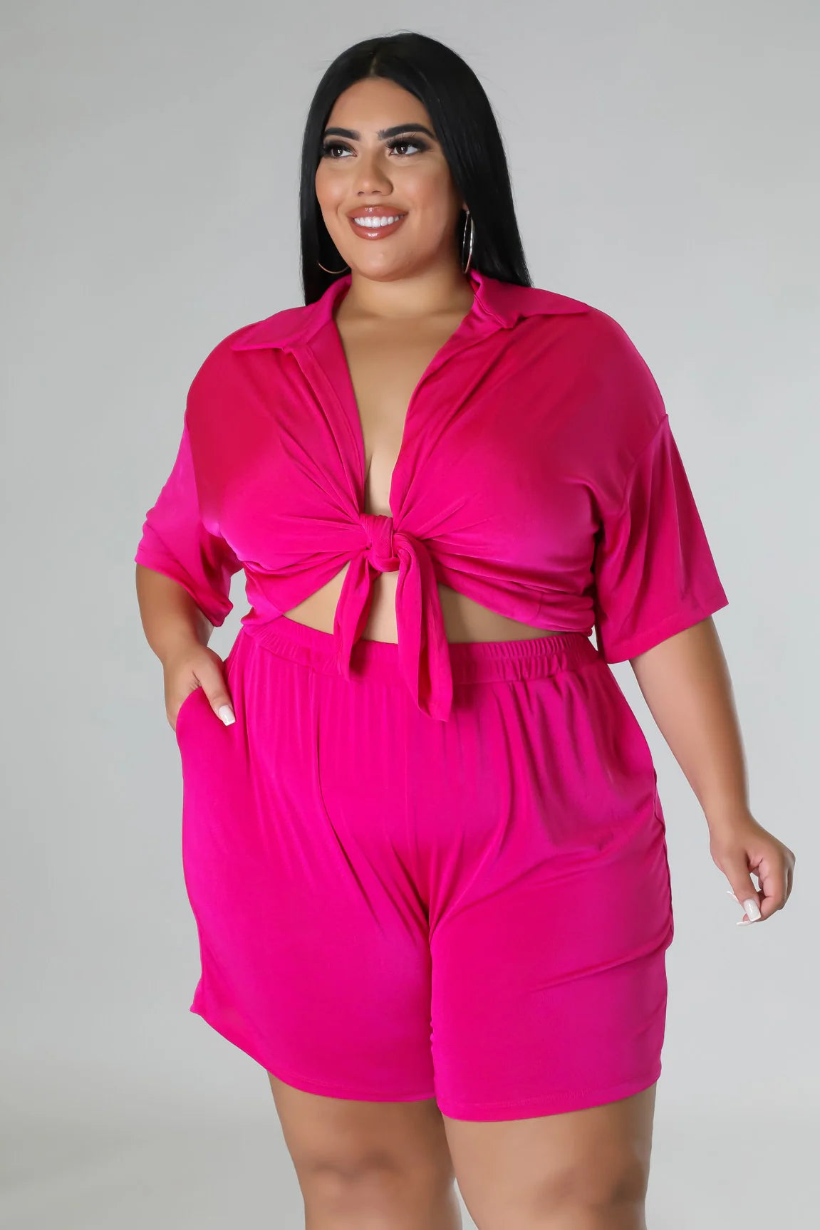 3 pcs Set Plus