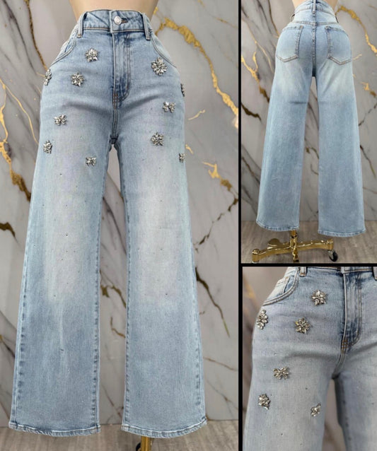 Oliz Pants