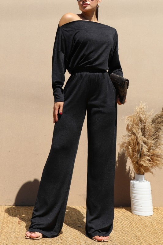 Cara Jumpsuit