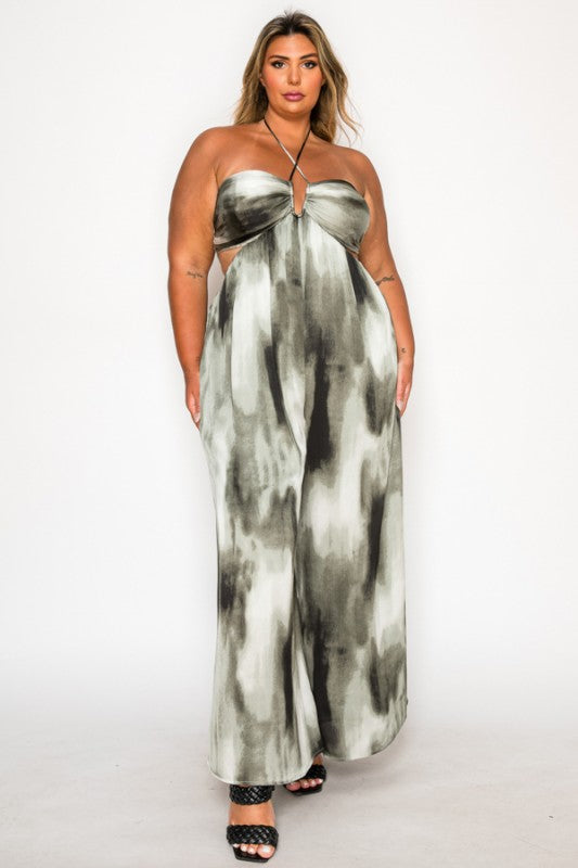 Kira Dress Plus