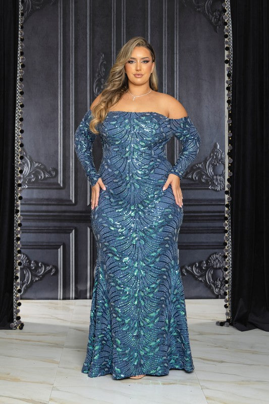Carolina Dress