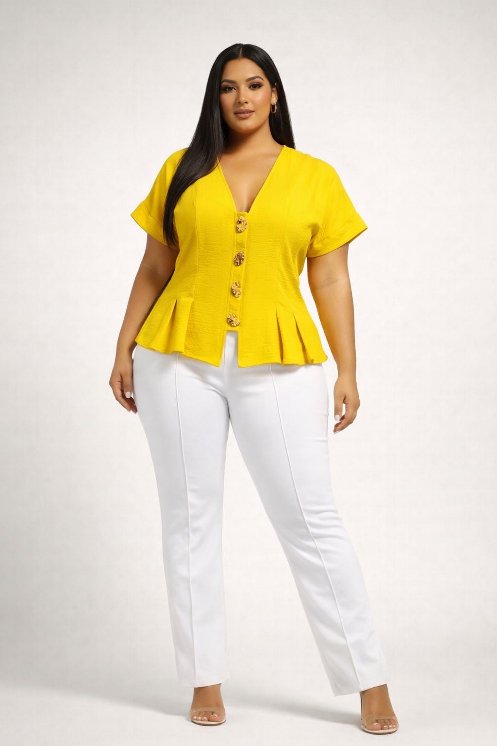 Sarai Top Plus