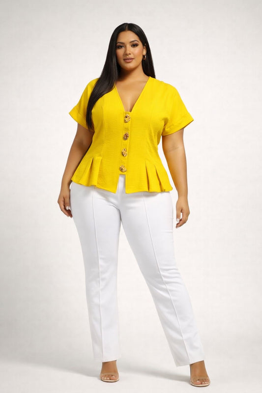 Sarai Top Plus