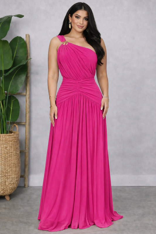 Diana Dress