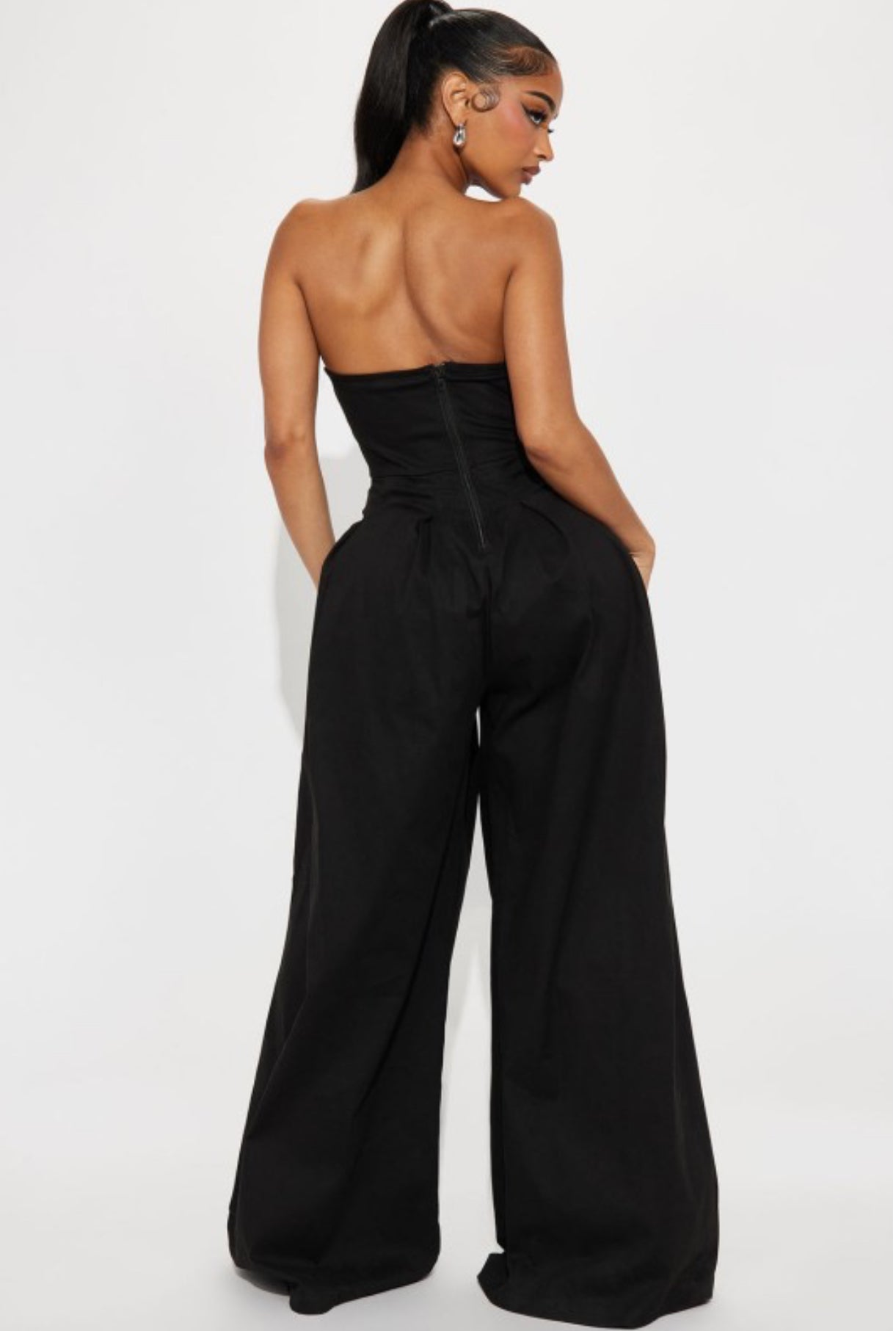 Tina Jumpsuit